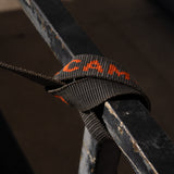 1" Loop End - Xtrusion Overland
