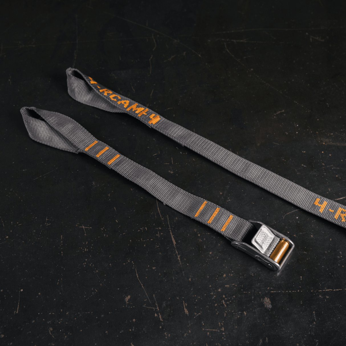 1" Loop End - Xtrusion Overland