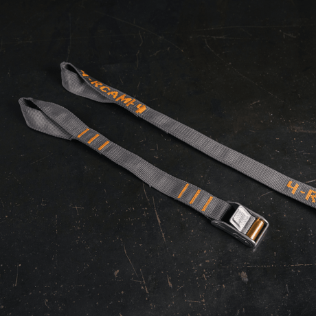1" Loop End - Xtrusion Overland