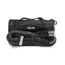 1” x 30' Kinetic rope with storage bag (Lifetime Warranty) - Xtrusion Overland