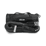 1” x 30' Kinetic rope with storage bag (Lifetime Warranty) - Xtrusion Overland