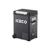 IPT20 Pickup Truck 12 Volt Freezer | ICECO | 18.3 LT