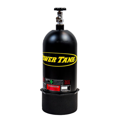 10 lb CO2 Spare Bottle Powdercoated - Xtrusion Overland