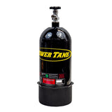 10 lb CO2 Spare Bottle Powdercoated - Xtrusion Overland