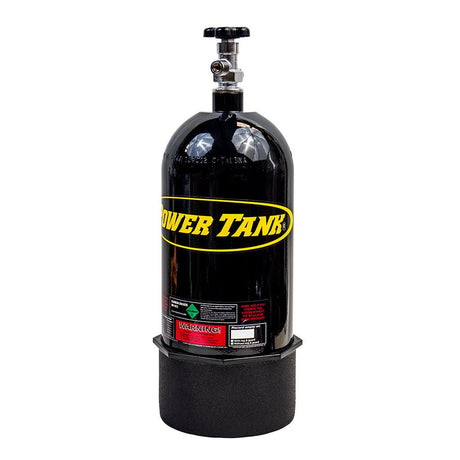 10 lb CO2 Spare Bottle Powdercoated - Xtrusion Overland