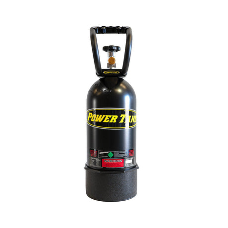 10 lb CO2 Spare Bottle Powdercoated - Xtrusion Overland