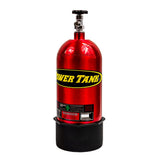 10 lb CO2 Spare Bottle Powdercoated - Xtrusion Overland