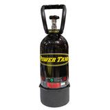 10 lb CO2 Spare Bottle Powdercoated - Xtrusion Overland