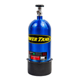 10 lb CO2 Spare Bottle Powdercoated - Xtrusion Overland