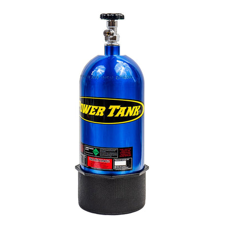 10 lb CO2 Spare Bottle Powdercoated - Xtrusion Overland
