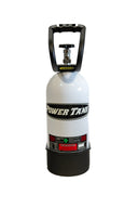 10 lb CO2 Spare Bottle Powdercoated - Xtrusion Overland