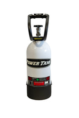 10 lb CO2 Spare Bottle Powdercoated - Xtrusion Overland