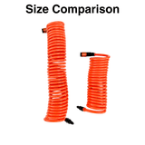 10' Recoil Extension - Xtrusion Overland