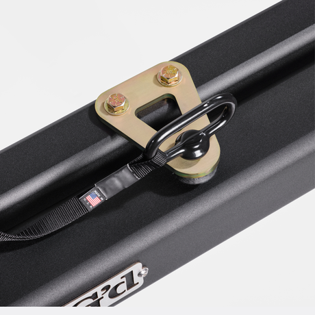 RambleSwing® Pro Spare Tire Carrier