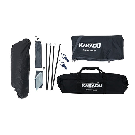 Fast Frame™ Tent 3P