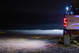 MORIMOTO 1BANGER LED PODS: HXB COMBO BEAM