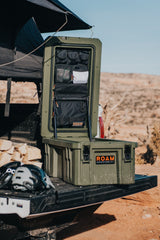 105L Lid Organizer - Xtrusion Overland