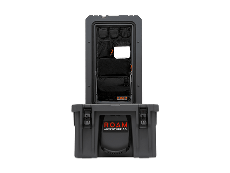 105L Lid Organizer - Xtrusion Overland