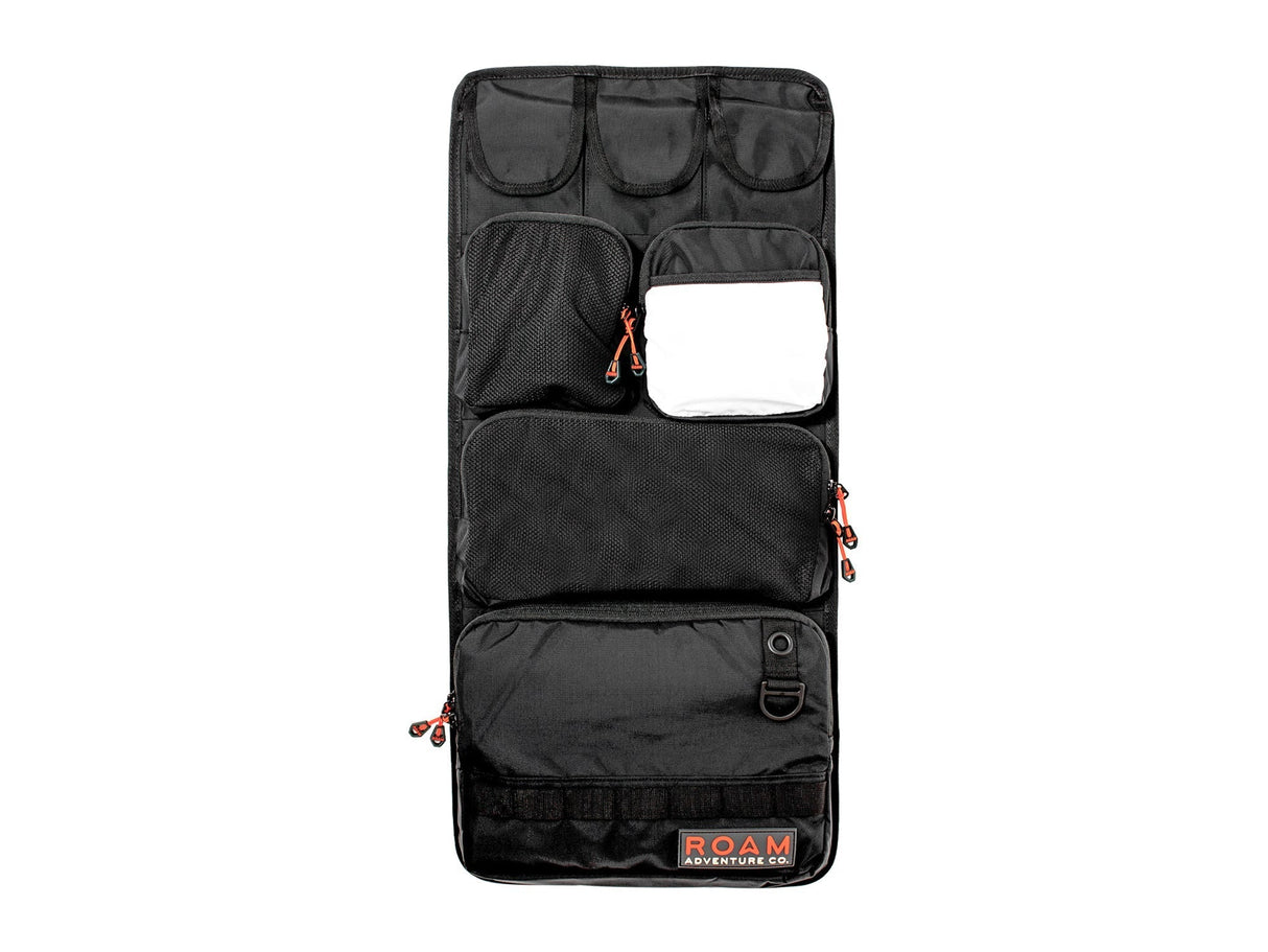 105L Lid Organizer - Xtrusion Overland