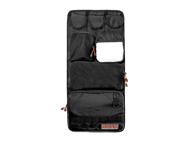105L Lid Organizer - Xtrusion Overland