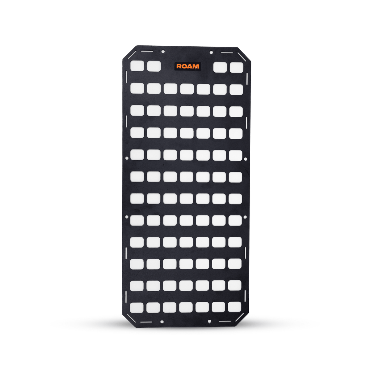 105L Rugged Case Molle Panel - Xtrusion Overland