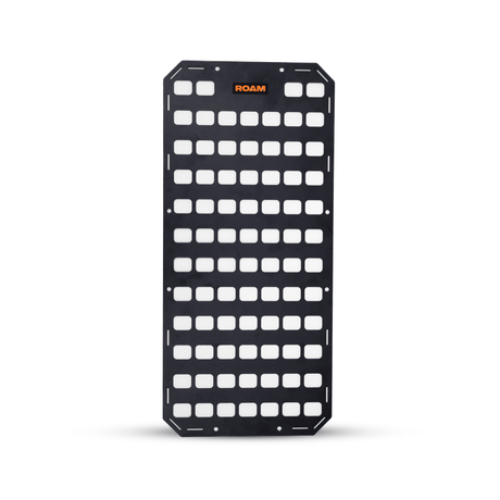 105L Rugged Case Molle Panel - Xtrusion Overland