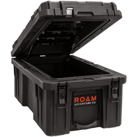 105L Rugged Case - Xtrusion Overland