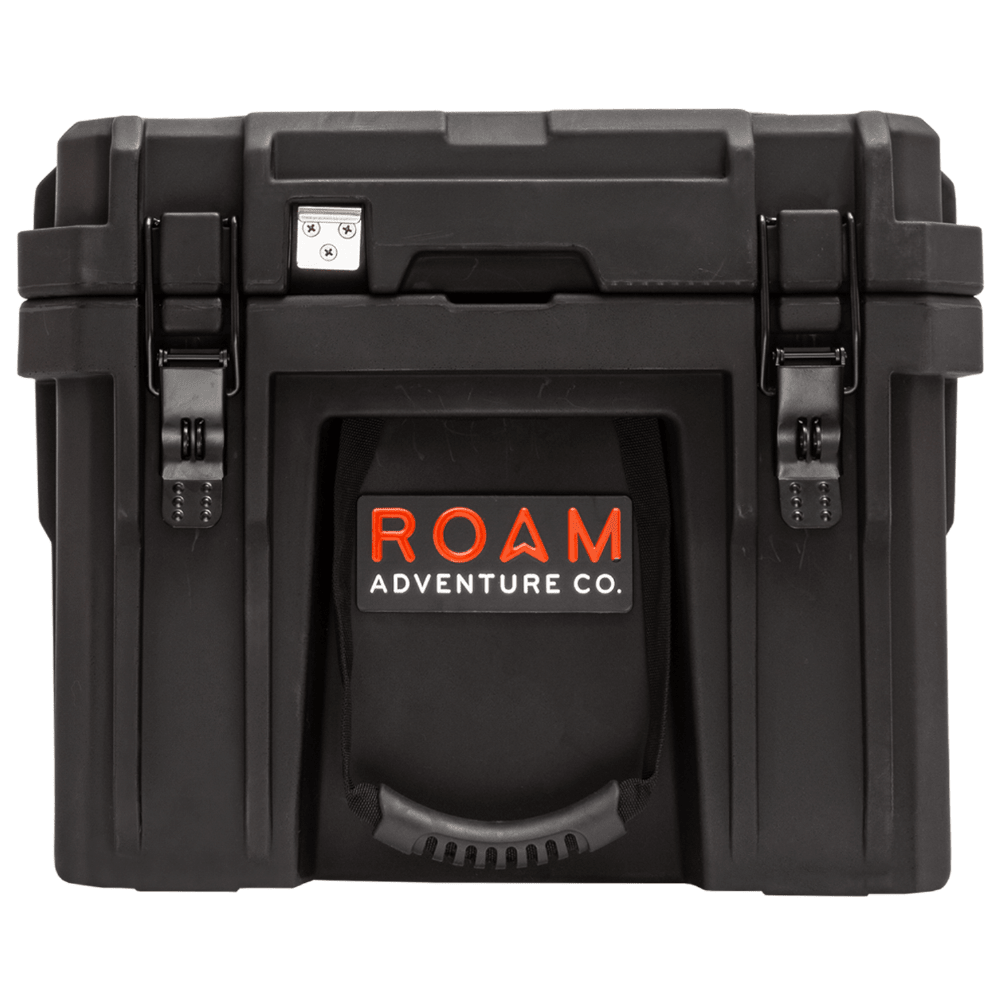 105L Rugged Case - Xtrusion Overland