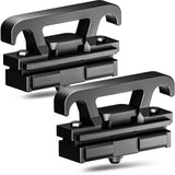 Integral Rail Tie-Down Cleat
