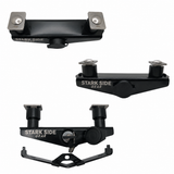 The Gatekeeper - Locking Tent Mount (Option A)