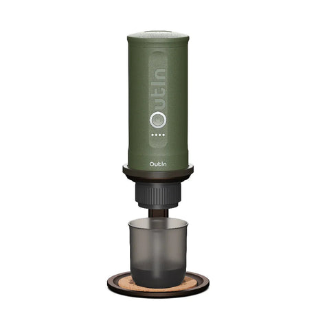 Universal Coffee Stand