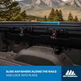 Swivel Strap™ Mounts - Integral Rail