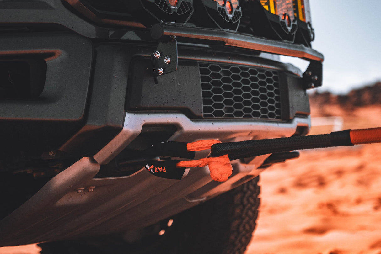 1/2" Soft Shackle - Xtrusion Overland