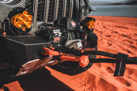 1/2" Soft Shackle - Xtrusion Overland