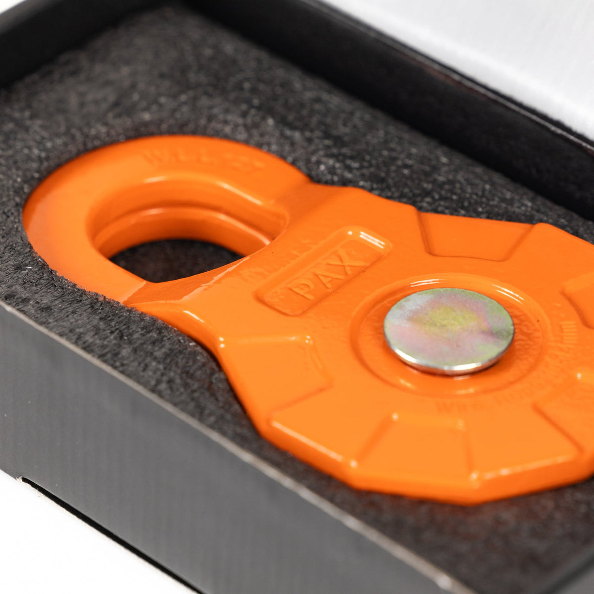 12 Ton Forged Snatch Block - Xtrusion Overland