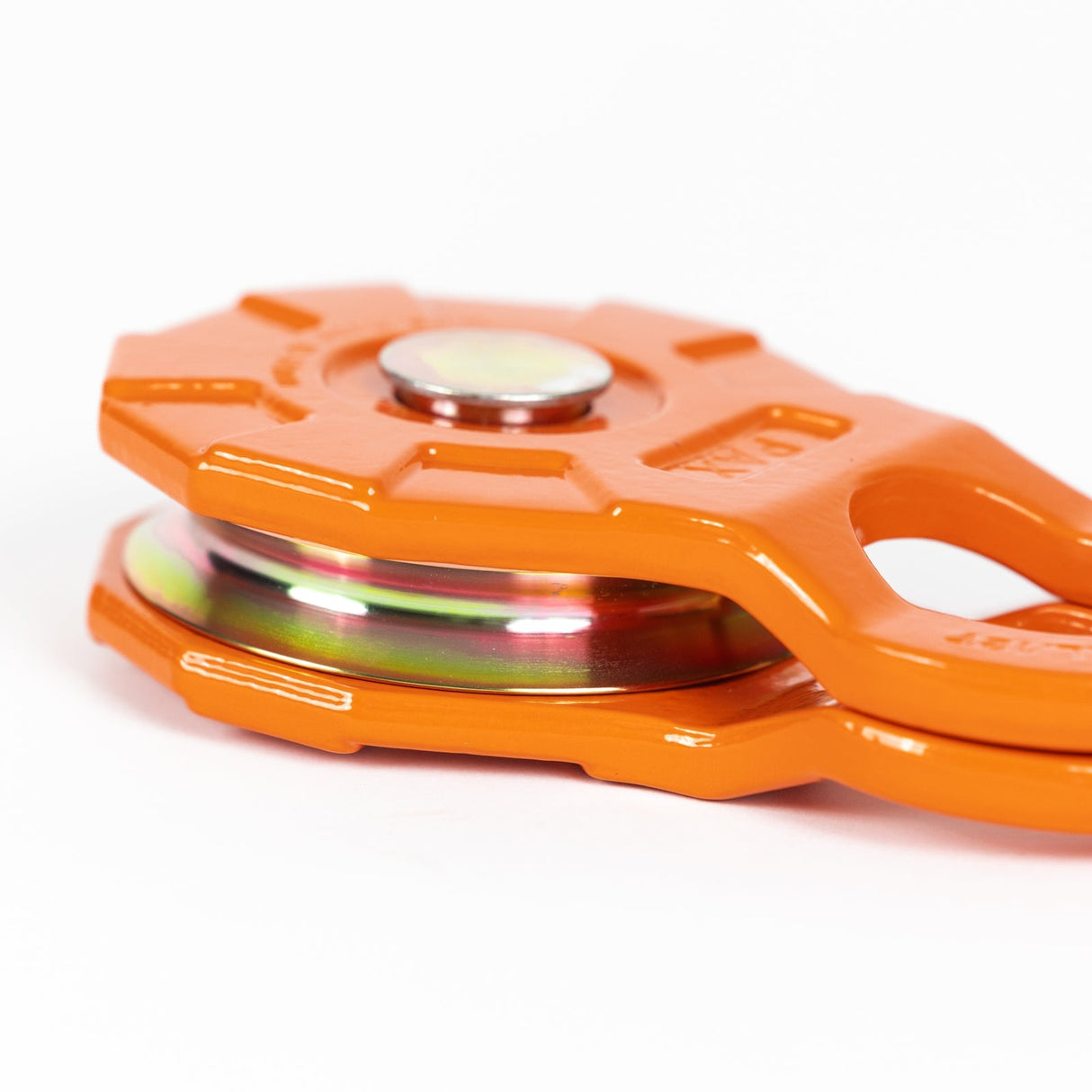 12 Ton Forged Snatch Block - Xtrusion Overland