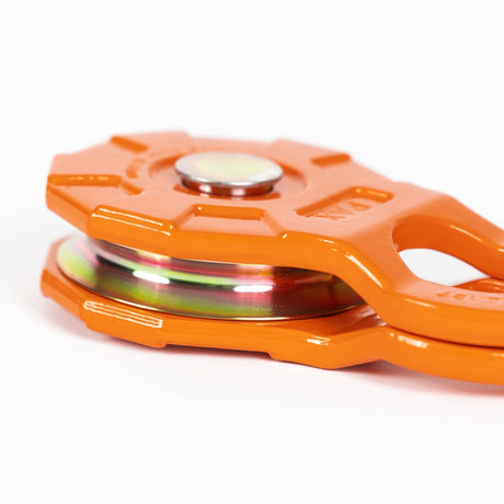 12 Ton Forged Snatch Block - Xtrusion Overland