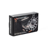 12 Ton Forged Snatch Block - Xtrusion Overland