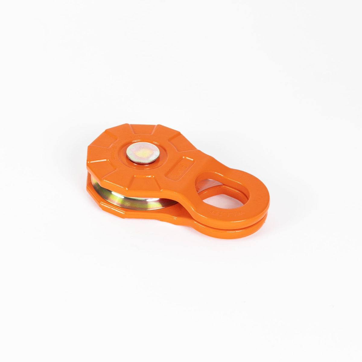 12 Ton Forged Snatch Block - Xtrusion Overland