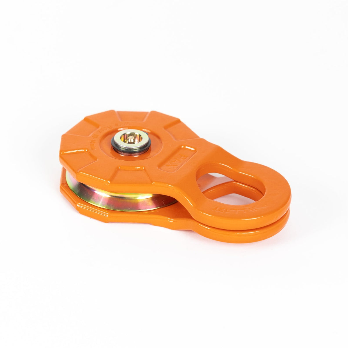 12 Ton Forged Snatch Block - Xtrusion Overland