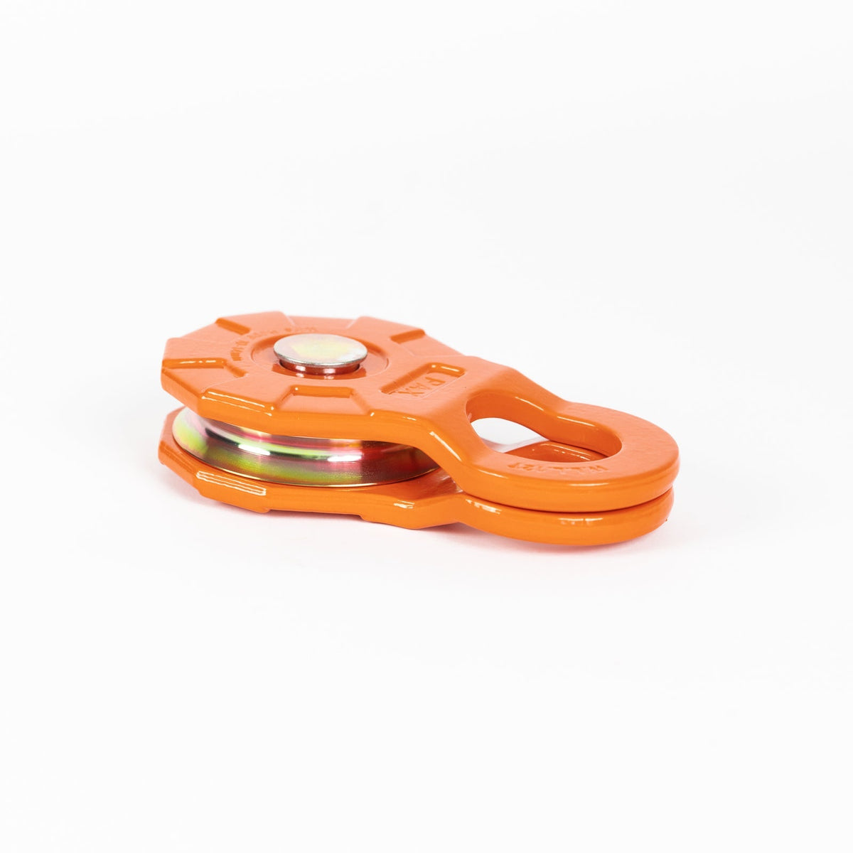 12 Ton Forged Snatch Block - Xtrusion Overland