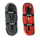 1/2'' x 78' Double Braided Winch Rope with removeable forged winch hook - Xtrusion Overland
