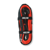 1/2'' x 78' Synthetic Winch Rope with Removable Forged Winch Hook - Xtrusion Overland