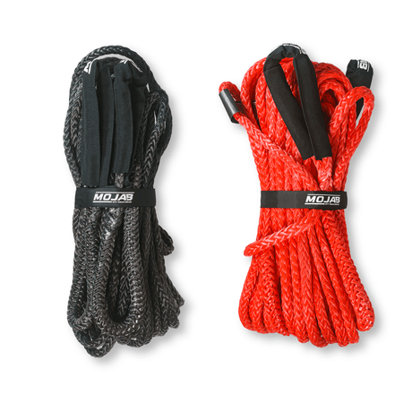 1/2'' x 85' Winch line Extension - Xtrusion Overland