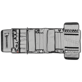 122-Piece Ford Performance Tri-fold Tool Kit - Xtrusion Overland