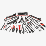 122-Piece Ford Performance Tri-fold Tool Kit - Xtrusion Overland