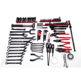 122-Piece Ford Performance Tri-fold Tool Kit - Xtrusion Overland