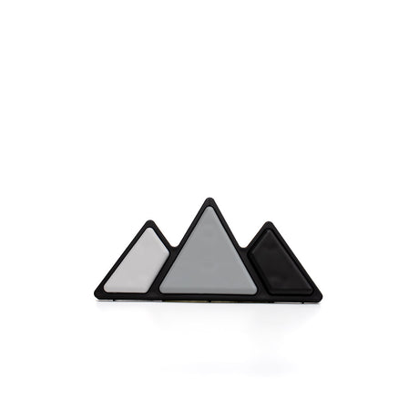 Mountain Grille Badge
