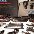 122pc Ford Performance Tri-Fold Tool Kit - Xtrusion Overland
