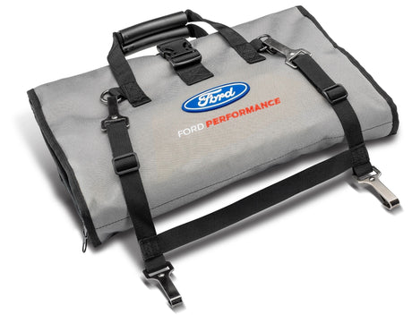 122pc Ford Performance Tri-Fold Tool Kit - Xtrusion Overland